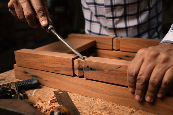 23 Things I Wish I Would Have Known as an Amateur Woodworker